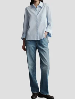 Pony Boy Jean in Vintage Wash