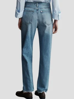 Pony Boy Jean in Vintage Wash
