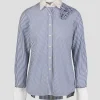 Priscilla Long Sleeve Woven Shirt