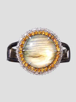 Solar System Cuff