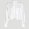 Soon to Be Ex Shirt in White