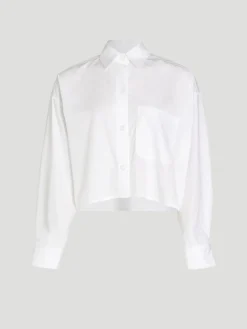 Soon to Be Ex Shirt in White