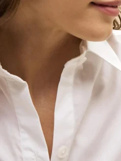 Soon to Be Ex Shirt in White
