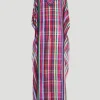 Striped Caftan