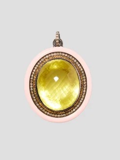 Sunny Afternoon Pendant