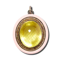 Sunny Afternoon Pendant