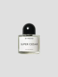 Super Cedar