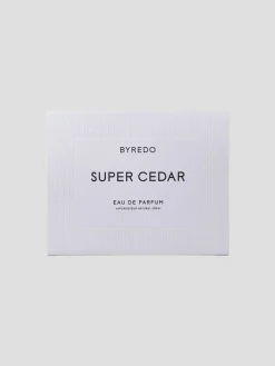 Super Cedar