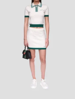 Tennis Skirt