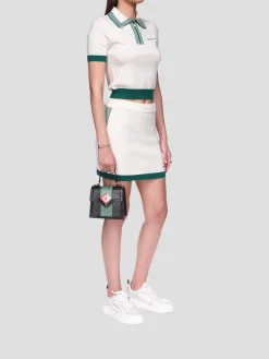 Tennis Skirt