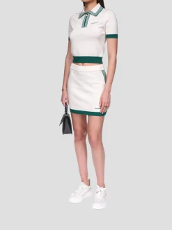 Tennis Skirt