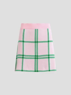 The Annabel Skirt