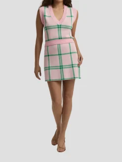 The Annabel Skirt