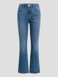 The Erin Crop Boot Jean