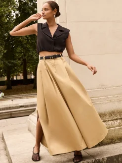 The Gabby Skirt