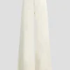 The Masha Super High Rise Wide Leg