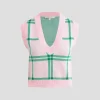 The Veronica Vest