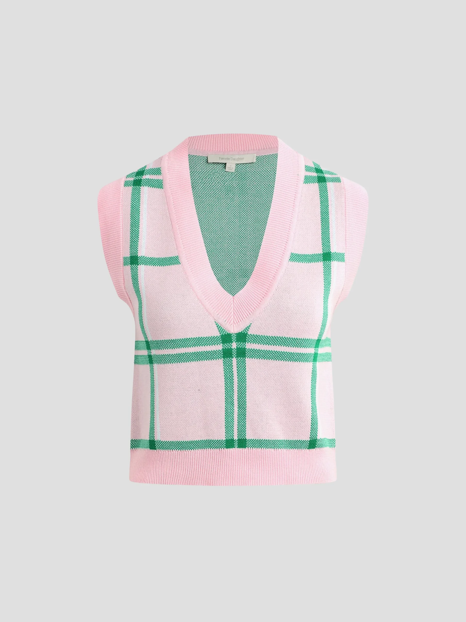 The Veronica Vest