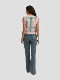 The Veronica Vest