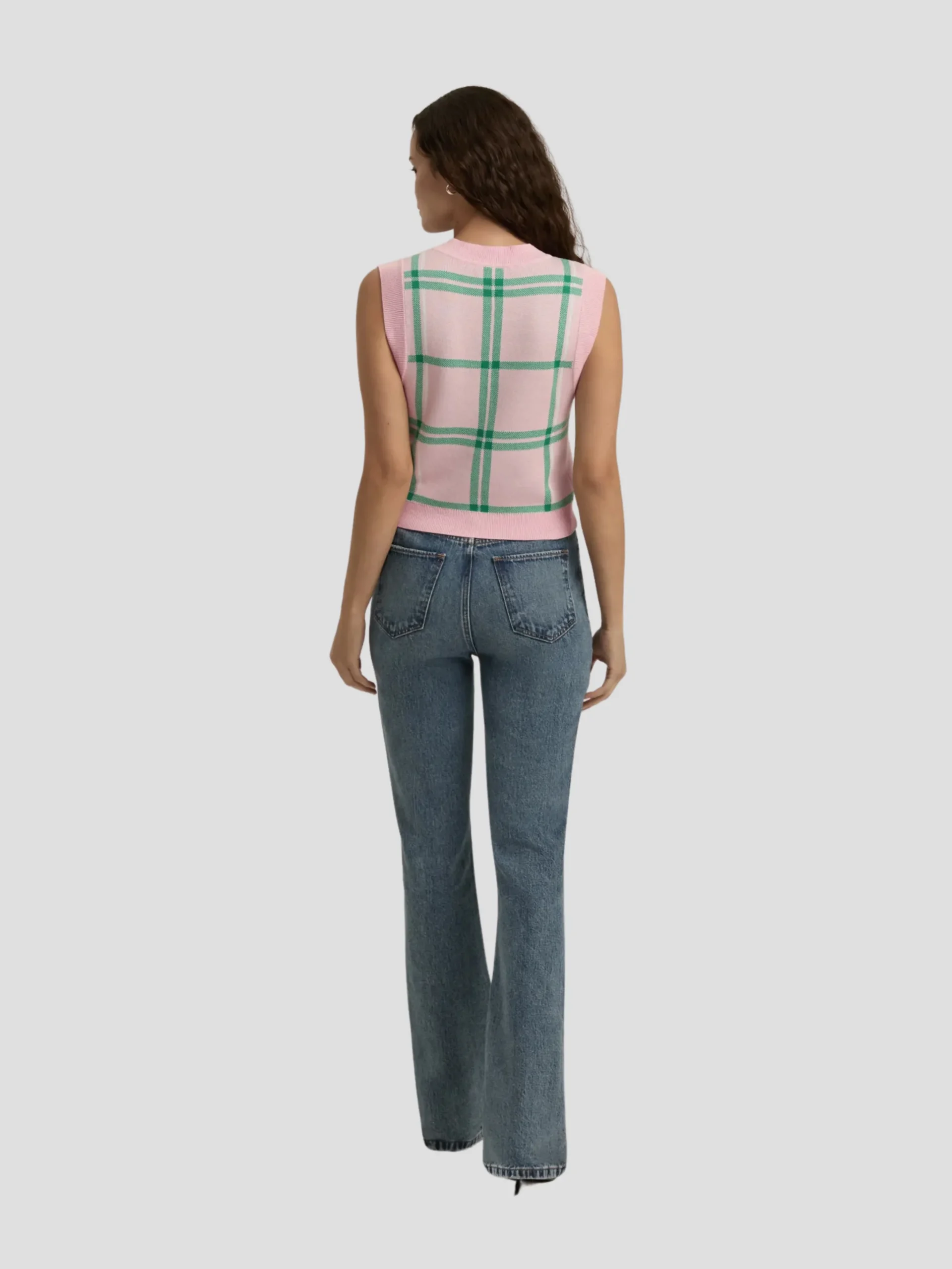 The Veronica Vest
