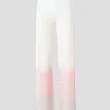 Tie Die Straight Pant