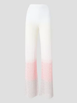 Tie Die Straight Pant